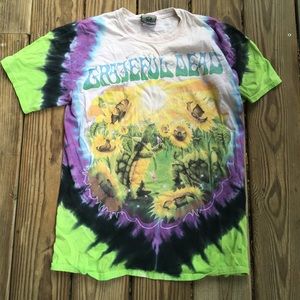 Grateful Dead Shirt